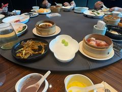 -万丽轩·粤菜(王府井金茂万丽酒店)