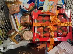 -Olé精品超市(广州太古汇店)