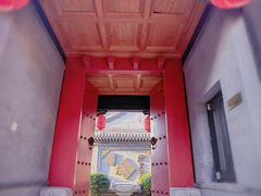 -宛平九号