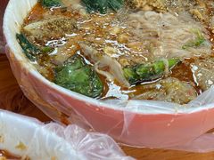 -二钢串叔麻辣烫(华龙大厦店)