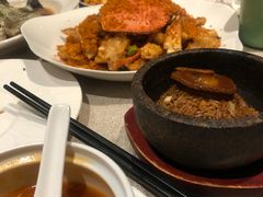 -万丽轩·粤菜(王府井金茂万丽酒店)