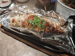 -新白鹿餐厅(嘉兴八佰伴华府店)