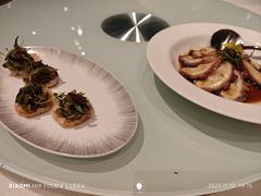 -三号黄浦会Canton Table