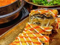 -韩象烤肉·韩国料理(市南麦凯乐旗舰店)