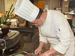 -唐廊烤鸭店(工体店)