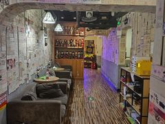 -203密室逃脱(朝阳大悦城1店)