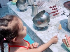 -火锅岛潮牌自助餐厅(天津天佑城店)