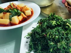 -秦扬居特色菜馆(上王村)