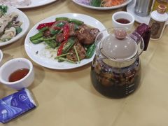 -吉莲利苑海鲜酒家(珠海拱北29年老字号店)