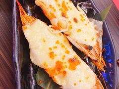 -仙隐小鹿中华料理(南宁万象城店)