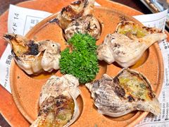 -酒肴一瓢·活贝料理·日本料理(三元桥·霄云路店)