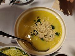 大煮干丝-小河盐帮·私家菜·烤鸭(三元桥·霄云路店)