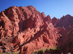 -天山神秘大峡谷