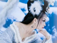 北京九月鹰飞古装摄影工作室(沐兰馆)-九月鹰飞汉服摄影工作室