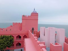 -漳州滨海火山岛自然生态风景区