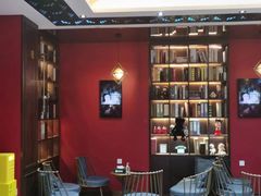 -恐怖游戏(湖滨店)
