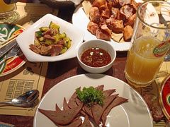 -马迭尔德式西餐精酿啤酒屋(中央大街店)
