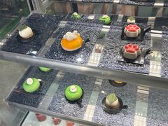 -朗丽兹自助餐厅