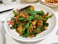 -延年酒店-延飨餐厅(延年文苑店)