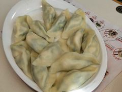-喜家德虾仁水饺(金融中心店)