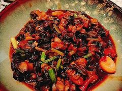 -南京大牌档(凯德大峡谷店)