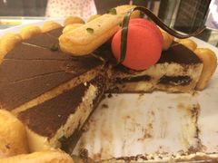 iphone_upload_pic-好日子皇冠假日酒店·君怡咖啡厅(特美思大厦店)