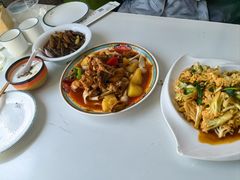 -帕米尔食府(白云观店)