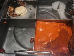 -海底捞火锅(亲贤北街店)