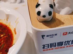 -眉州东坡(华联万柳店)