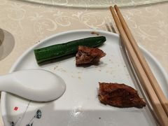 -清真  吐鲁番餐厅(牛街店)
