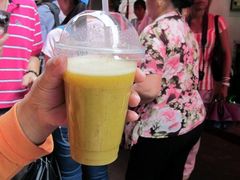 猕猴桃木瓜-马拉桑果汁(龙头路总店)