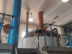 -青岛啤酒博物馆