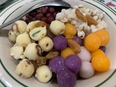 -堂屋糖水店(愚园店)