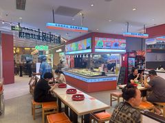 -椒锅锅·麻辣香锅(宝地广场城市集市店)