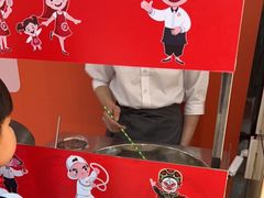 -海底捞火锅(江南盛天地店)