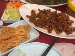 -宏状元现熬粥·京味菜(五棵松店)