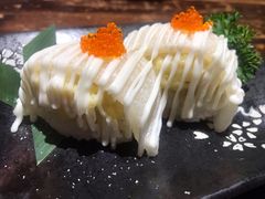 冰皮榴莲手握-小川洋风料理(街道口店)