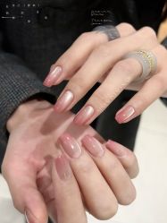 -小小美甲美睫