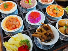 -楠火锅(龙阳广场店)
