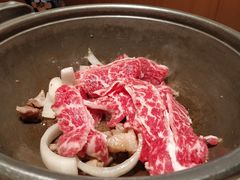 -文三酒肆自助放题(新街口友谊广场店)