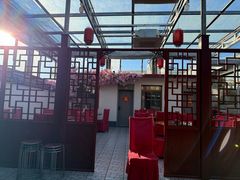 -村东第一家私房菜馆(古北水镇店)