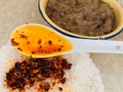 油泼辣子-定家小酥肉·清真(回民街店)