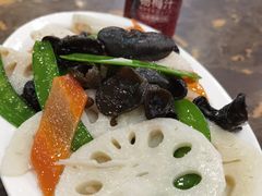 -张包铺(道外店)