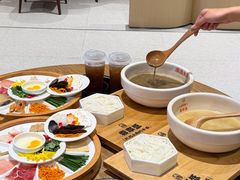 -华威西营里农产品批发市场