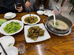 -南记食粥坊·宵夜大排档(莲花店)