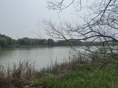 -东湖落雁景区