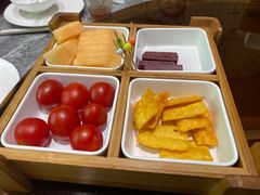-北国饭店·海鲜·北方菜(峡山店)