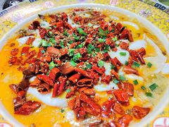 -天成·川菜家宴(礼岗店)