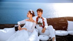 点击看大图 -光明婚纱摄影(建设路店)