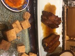 -南京大牌档(凯德大峡谷店)